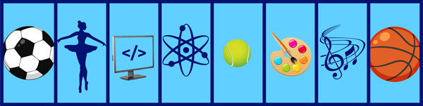 Gilbert summer camps